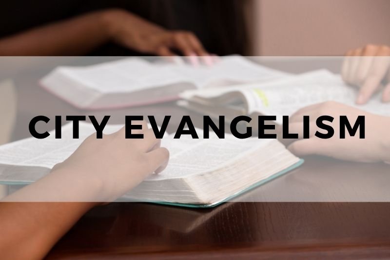 City Evangelism